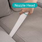 2024 Large Capacity Vacuum Pet Hair Cleaner For Dogs Grooming Tools Luxury