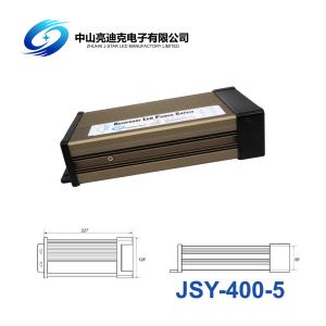 Wholesale 5V 400W Rainproof LED Power Supply from china suppliers