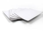 CUSTOMIZED DOUBLE SIDE COATED 1450GSM DUPLEX BOARD PAPER FOR SOUTHEAST ASIA