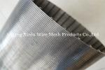 Stainless Steel 304 Johnson Water Well Filter Screens 12-3/4" Vee Wire