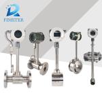 FIMEET LUGB LUGB-DN125 Vortex Flow Meter Vortex Steam Flow Meter