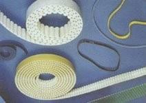 Wholesale pu industry timing belt from china suppliers