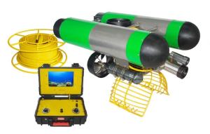Wholesale Underwater Suspension Manipulator,VVL-XF-CU, UHMW-PE Material For Underwater Salvage from china suppliers