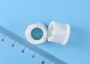 Wholesale Alumina Ceramic 0.02mm ID High Temperature Bushings For Shield Pump from china suppliers