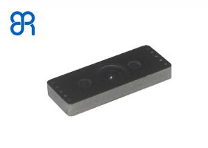 Wholesale 920-928MHz Frequency UHF RFID Tag 25 X 10 X 3MM Size Easy Install Weight 2G from china suppliers