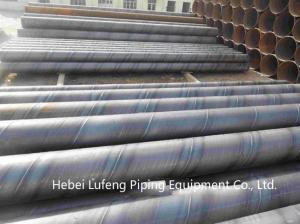 Wholesale ERW and Spiral welded steel pipes manufacturer and exporter from china suppliers