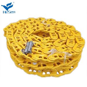 Wholesale E330 9W9354 Track Chain Link 45L Excavator Chain from china suppliers