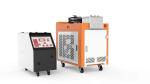 RAYCUS 1000w 1500w 2000w Water Cooling Fiber Laser Welding Machine Top- Portable