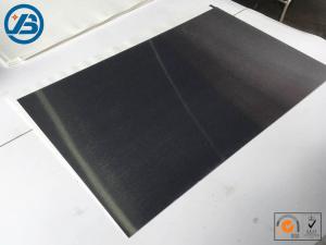 Wholesale Metal Alloy Magnesium Plate az31b for CNC , Stamping , Embossing , Die Sinking from china suppliers
