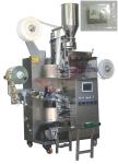 Tea Bag Packing Machine, Coffee Bag Packing Machine, Inner Bag + Outer Bag +