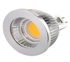 Wholesale MR16 LED Spot Lighting 5W, Indoor Lamp dimmable from china suppliers