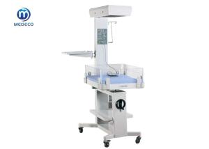 Wholesale RS232 Medical Neonatal Incubator Infant Radiant Warmer For Babies 3000A/3000B from china suppliers