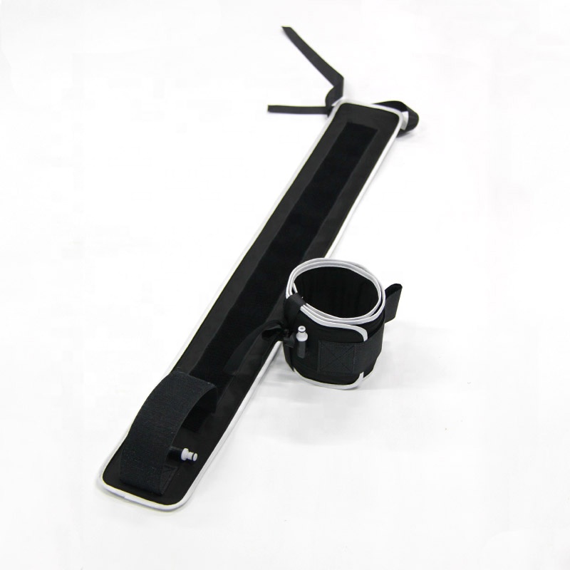 Class I Disposable Tourniquet Cuff Sterile Gauze Cover Included for Medical Equipment