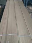 Crown and Quartered Red Oak Veneer American Red Oak Natural Wood Veneers