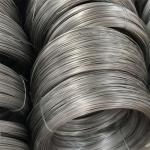 High quality 304l 7x19 Stainless Steel Wire Rope ,Steel Wire Cable , AISI 201