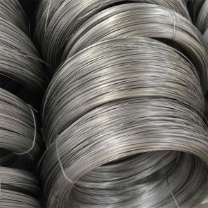 Wholesale 1x7 1x19 Stainless Steel Wire Rope Vinyl Coated 20g 18g from china suppliers