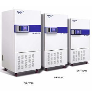 Wholesale Microbiology BOD Cooling Incubator For Bacterial Culture 110V 220V from china suppliers