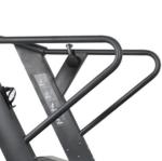 Fitness Non Powered Curved Mechanical Treadmill Running Workout Machine