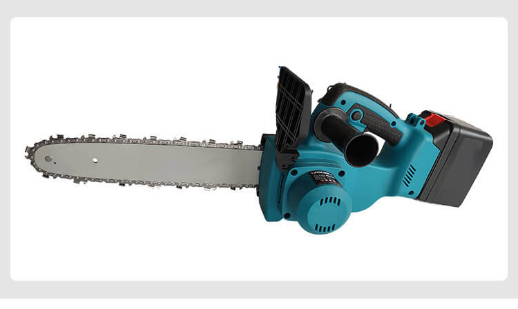 10 Inch 12 Inch 8 Inch Handheld Mini Chainsaw 650W Electric Portable Chainsaw