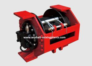 Wholesale 10 ton hydraulic winch planetary gear effort efficient factory direct from china suppliers