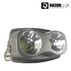 Wholesale 120000lm Marine Deck Lights Boats Floodlight 1000W DIALux Evo Layout from china suppliers