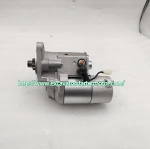Wholesale 12V 9T CW STARTER Tractor 438000-0670 4380000670 7064055M1 31F66-00100 31F6600100 from china suppliers