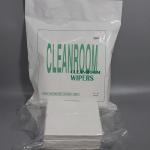 9 Inch Industrial Lint Free Polyester Wipes 2 Ply All Purpose Wipes