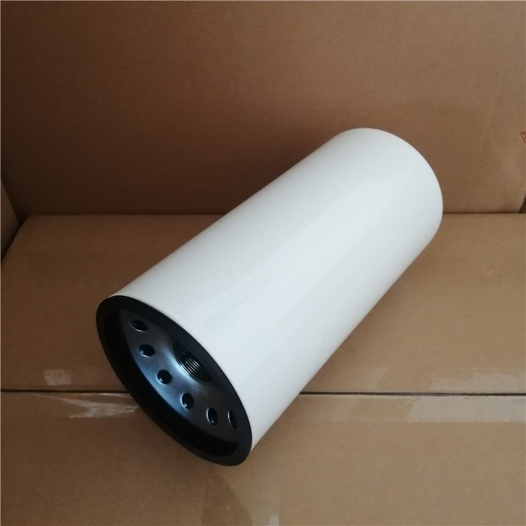 Max. Differential Pressure 5 bar Construction Machinery Hydraulic Oil Filter 927736