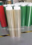 216FT RoHS Heat Resistant Double Sided Adhesive Tape High Temperature 0.65mm