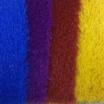 Kindergarten Indoor Outdoor Grass Turf 4*25m 2*25m Or Size Customized