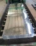 AISI Galvanized Steel Sheet Coil Dx51d SPCC Spcd SGCC Prepainted Gi For Roofing