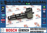 Fuel Injector 0414799008 0414799014 0986445103 A0280746902 A0280749102