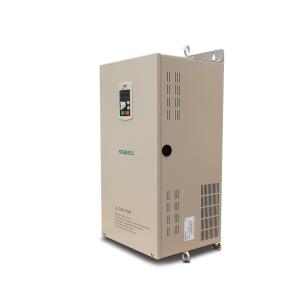 Wholesale 380V 45KW Pump Frequency Inverter 50HZ To 60HZ , Variable Speed Drive For 3 Phase Motor from china suppliers