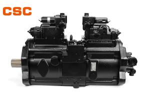 Wholesale Hydraulic Pump For Excavator , KOBELCO 350-8 Hydraulic Excavator Parts from china suppliers
