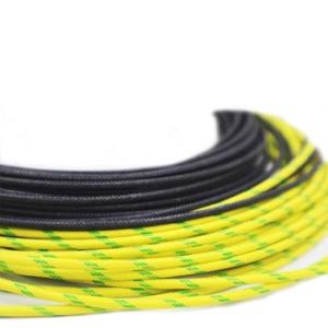 Wholesale Silicone Rubber Flexible Insulated Wire Fiberglass Braided UL3071 from china suppliers