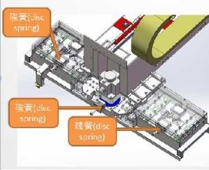 Wholesale Water Cooling Fiber Laser Cutting Machine , Plasma Flame CNC Laser Cutter from china suppliers