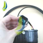 21EN-32380 Throttle Motor For R220LC-9S Excavator Spare Parts