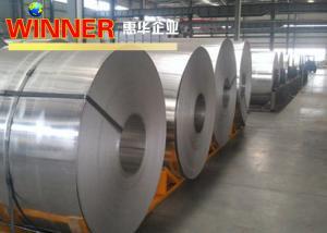 Wholesale High Purity Nine99.98% Aluminum Thin Plate T3-T8 for Industrial T3-T8 Temper from china suppliers