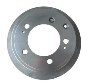 Wholesale Gray Iron Sand Casting Part Sand Casting Metal Foundry Truck Parts Brake Drum from china suppliers
