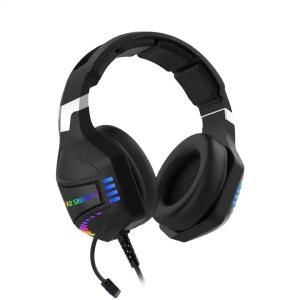 Wholesale K902 Computer Headset Headset With Microphone Noise Reduction Wired Gaming Headset from china suppliers