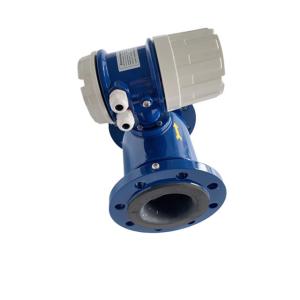 Wholesale PTFE Liner Profibus HART SUS304 Electromagnetic Flow Meter from china suppliers