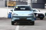 Automobile NETA V Electric Car Big Battery Capacity Luxury EV Car SUV
