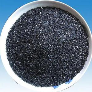 Wholesale Mesh Granular Activated Carbon Adsorbent Environmental Sustainability from china suppliers