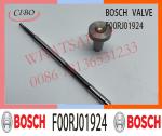 F00RJ01924 High quality control valve for BOSCH injector 0445120296/0445120102