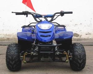 Wholesale Chain Drive Youth Electric Atv 10cc Air Cooled Single Cylinder With Two Wheel from china suppliers