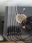 ISO 510mm Working Length Minimal Long Term Drift SPRT