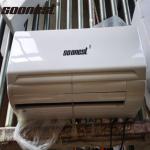 24V 48V Multi-Split 100% Dc48V Solar Air Conditioner 18000Btu 24000Btu Hybrid