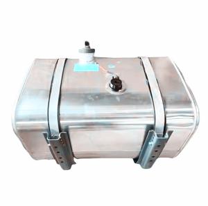 Wholesale Shacman Truck Parts Fuel Tank Assembly DZ91189550380/DZ91189553110 with 380L/300L for Delong Truck F2000/F3000/X30000 from china suppliers