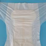 Elderly Disposable Underwear for Incontinence made of Soft Breathable Non Woven