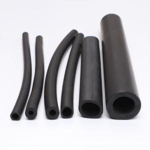 Wholesale Reinforced Braided Engine Coolant Pipe High Pressure Rubber Brake Hose from china suppliers